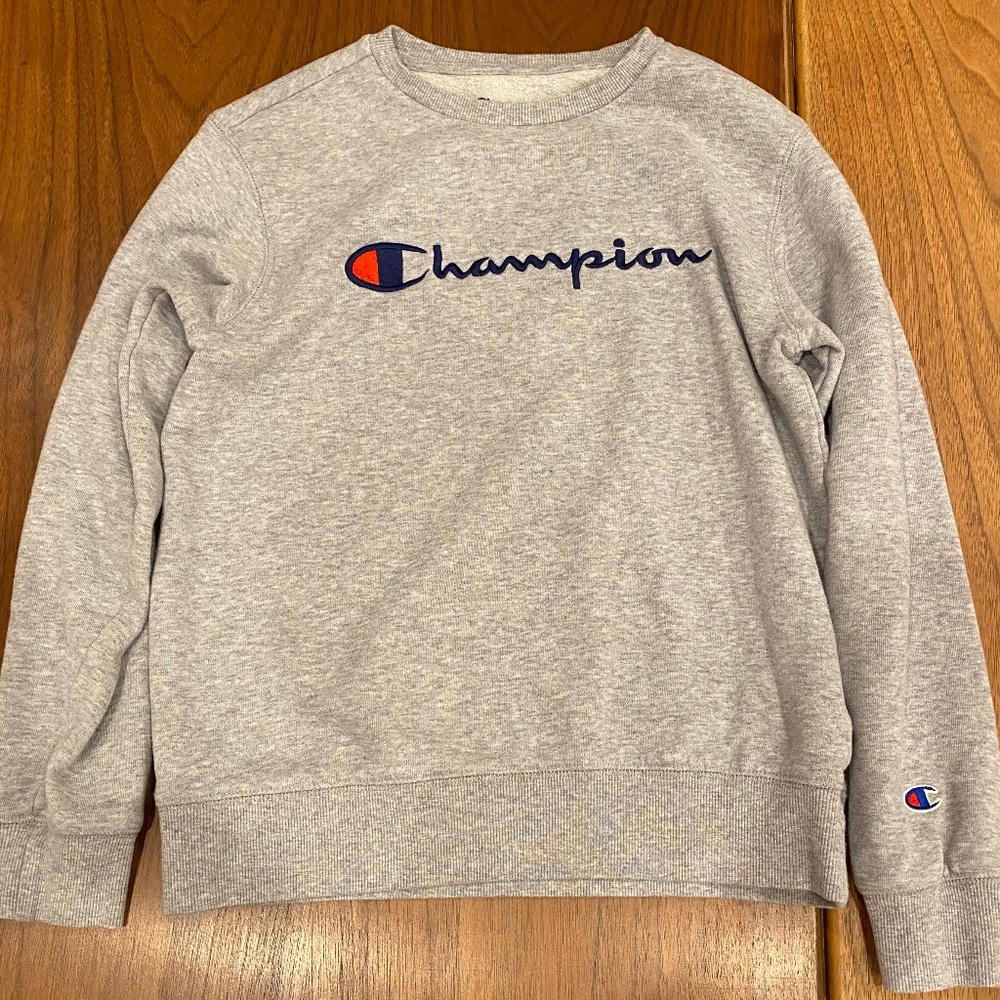 Champion Sweatshirt